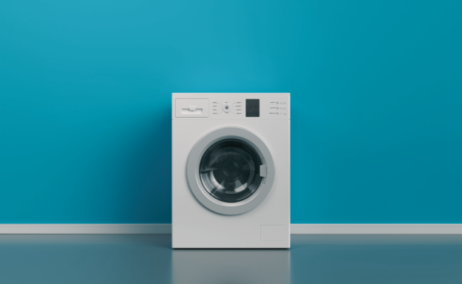 Mesin Cuci Front Loading Terbaik: Inovasi Cuci Pakaian Terkini