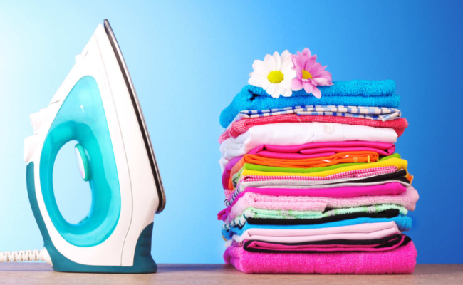 Apa Itu Mesin Cuci Laundry: Pengertian dan Fungsinya
