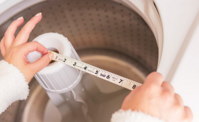 Memahami Ukuran Mesin Cuci dan Pemilihan yang Tepat