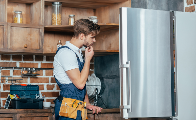 Cara Kerja Kulkas: Membekukan Kenyamanan dalam Rumah Anda