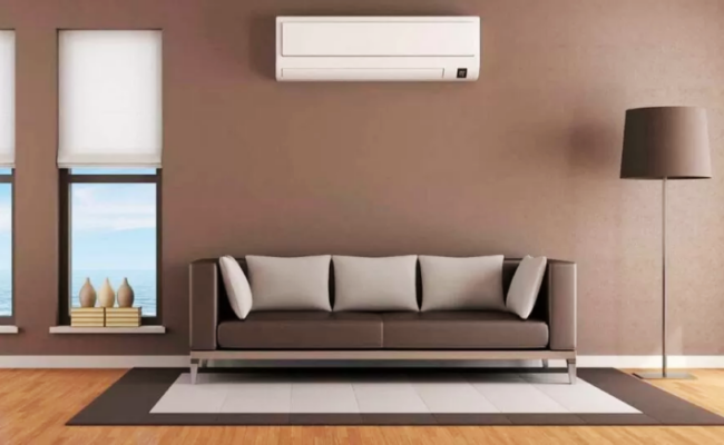 Manfaat dan Alasan Menggunakan AC di Dalam Rumah