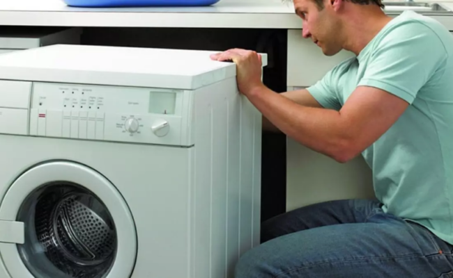 Harga Mesin Cuci 1 Tabung: Pilihan Terbaik untuk Keluarga Anda