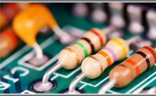 Pengertian Resistor: Dasar-Dasar Elektronika untuk Pemula
