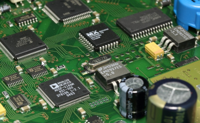 Pengertian dan Cara Kerja PCB Pada Perangkat Elektronik Adalah