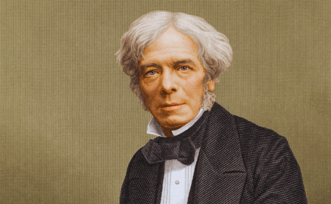 Hukum Faraday: Jendela Menuju Dunia Listrik dan Magnetisme