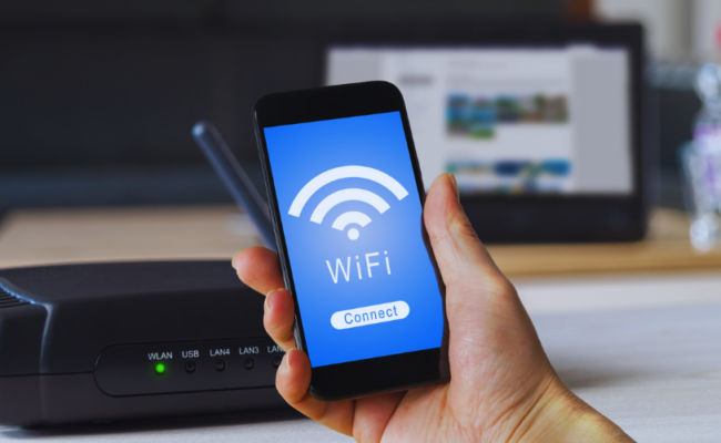 Pengertian WiFi: Mengungkap Misteri Teknologi Tanpa Kabel