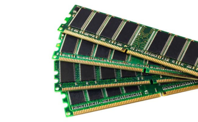 Pengertian dan Peran Utama dari RAM Dalam Komputer