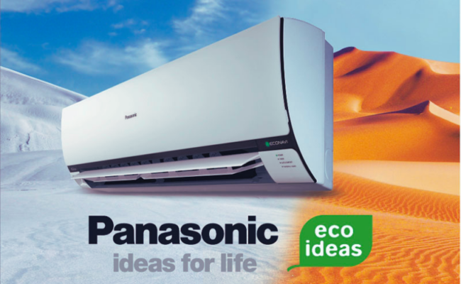 Kenali Perbedaan Tipe AC dari Panasonic