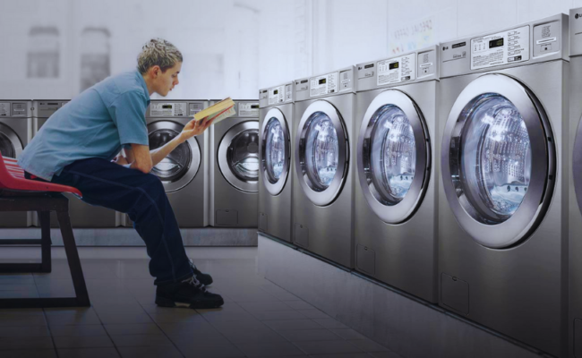 Merk Mesin Cuci Terbaik 2023: Pilihan Teratas Mencuci Cerdas