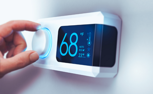 Prinsip Kerja Thermostat sebagai Pengatur Suhu dengan Presisi