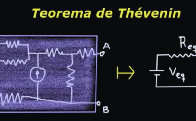 Teorema Thevenin: Rahasia Kompleksitas Rangkaian Listrik