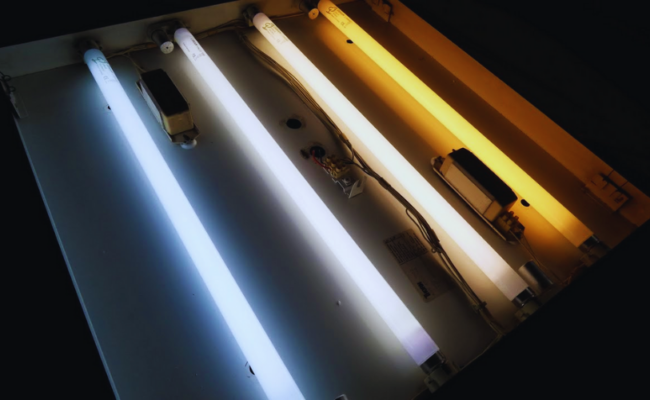 Lampu TL LED: Inovasi Terang di Dunia Pencahayaan