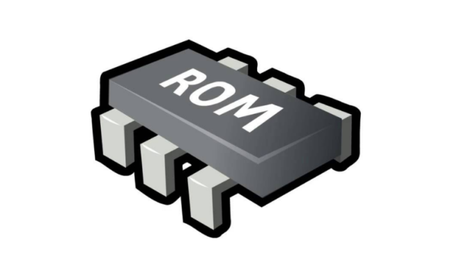 Pengertian ROM: Memahami Dasar-dasar Memori Komputer